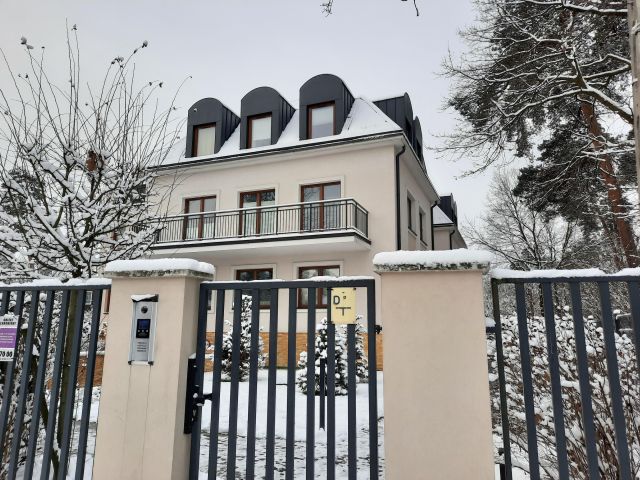 Mieszkanie 2-pokojowe Otwock Świder, ul. Górna. Zdjęcie 1