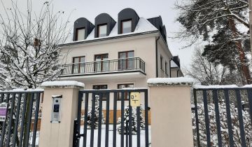 Mieszkanie 2-pokojowe Otwock Świder, ul. Górna