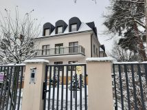 Mieszkanie 2-pokojowe Otwock Świder, ul. Górna