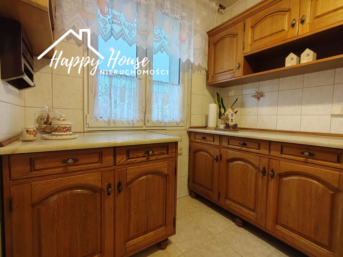 Mieszkanie 3-pokojowe Chojnice, ul. 31 Stycznia. Zdjęcie 3