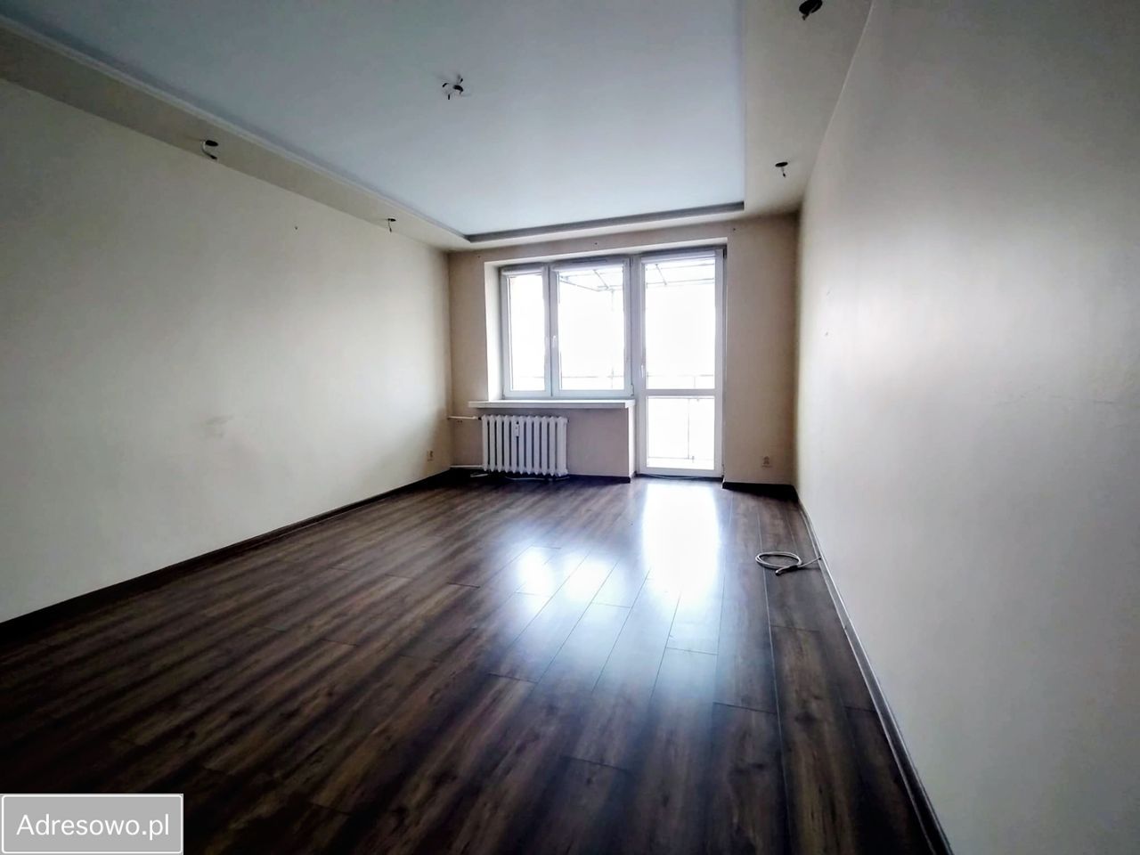 Mieszkanie 3-pokojowe Częstochowa Wyczerpy Dolne, ul. Kontkiewicza