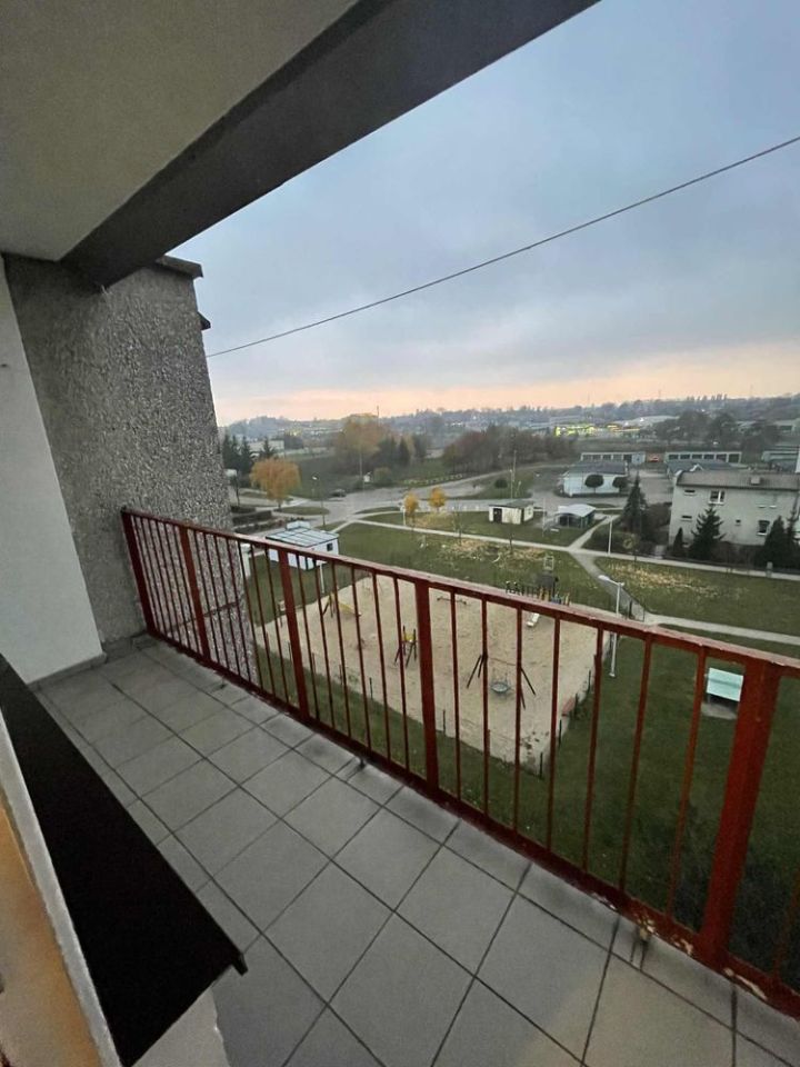 Mieszkanie 2-pokojowe Działdowo, ul. Norwida. Zdjęcie 3