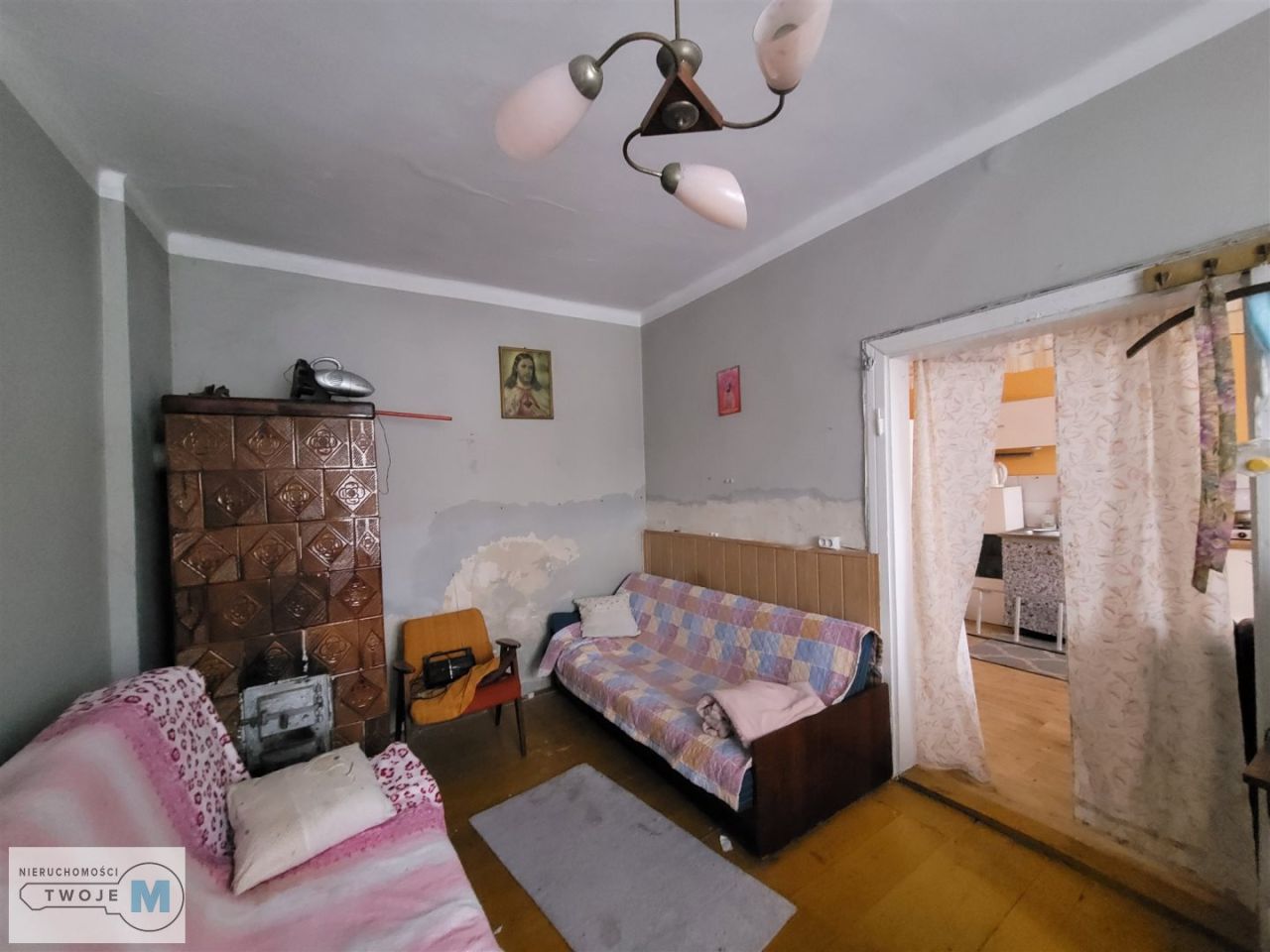 dom wolnostojący, 2 pokoje Wodzisław. Zdjęcie 9