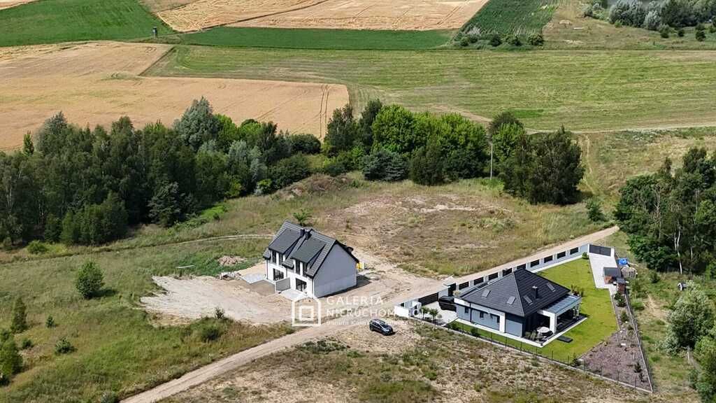 bliźniak, 3 pokoje Mnichowo. Zdjęcie 6