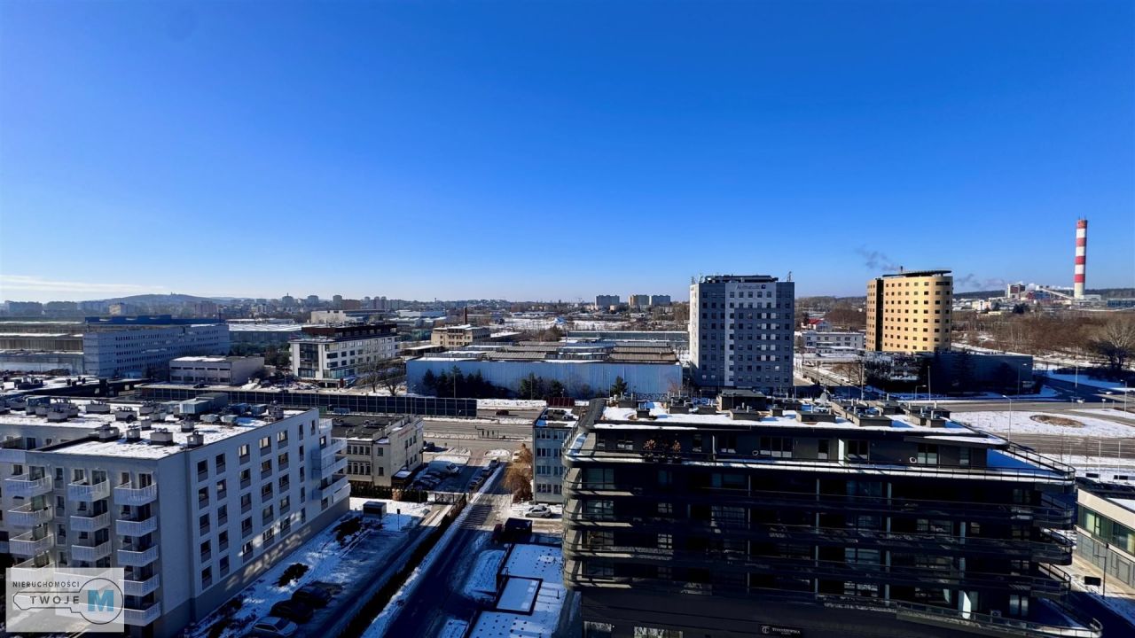 Mieszkanie 3-pokojowe Kielce, ul. Zagnańska. Zdjęcie 18