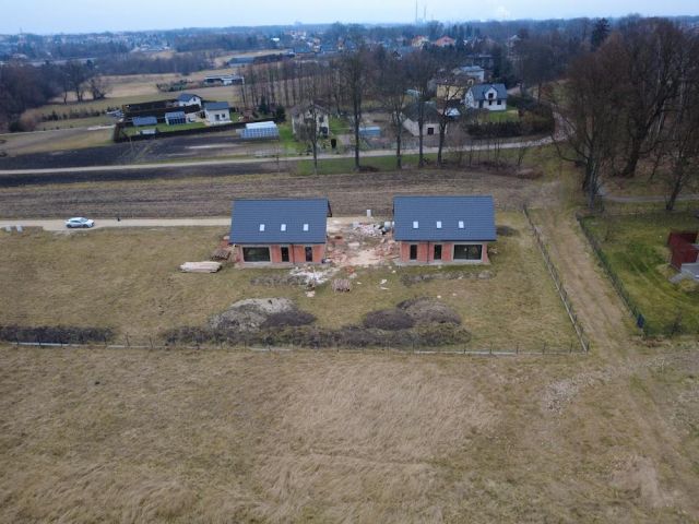 dom wolnostojący, 6 pokoi Zaborze, Ogródkowa. Zdjęcie 1