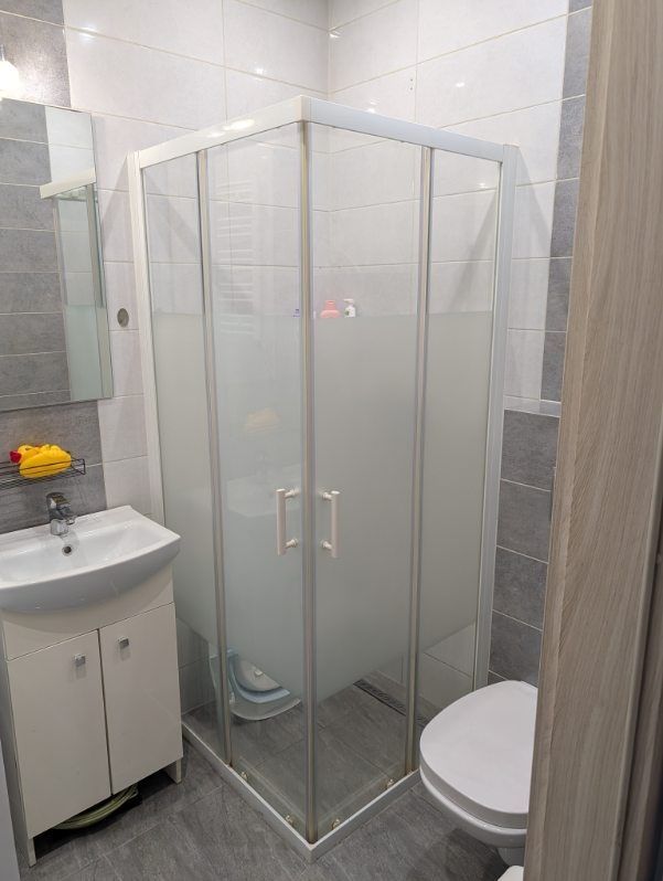 Mieszkanie 2-pokojowe Zawiercie Kromołów, ul. Franciszka Szymańskiego. Zdjęcie 3