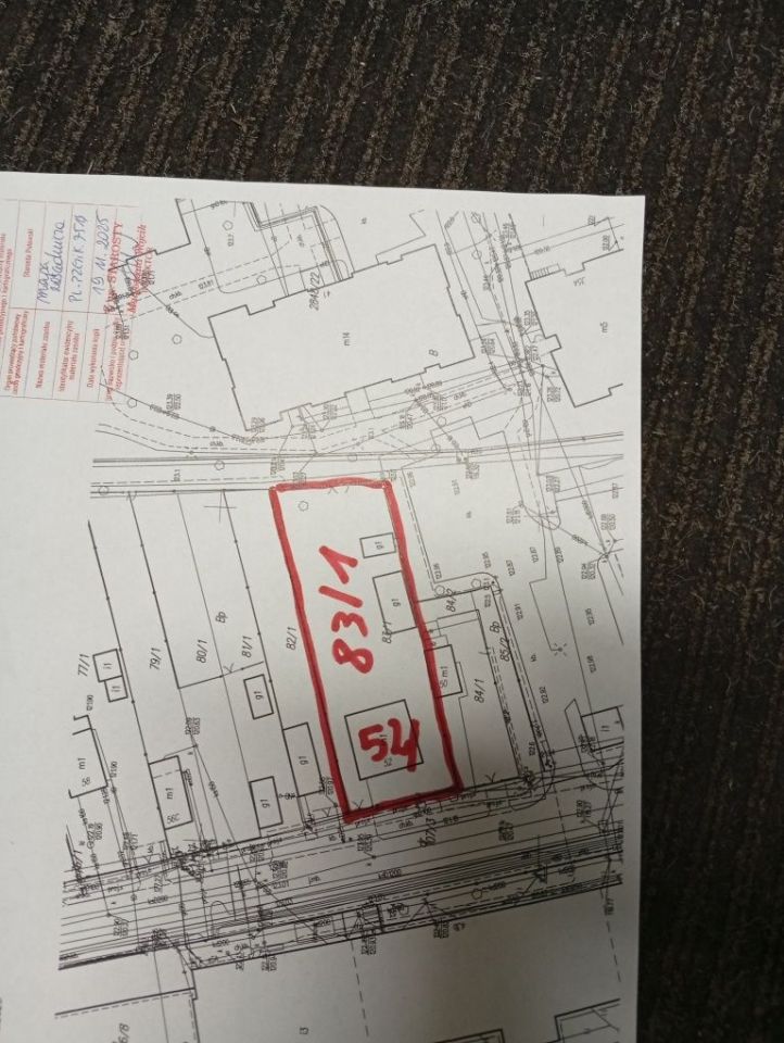 dom wolnostojący Puławy, ul. 6 Sierpnia. Zdjęcie 1