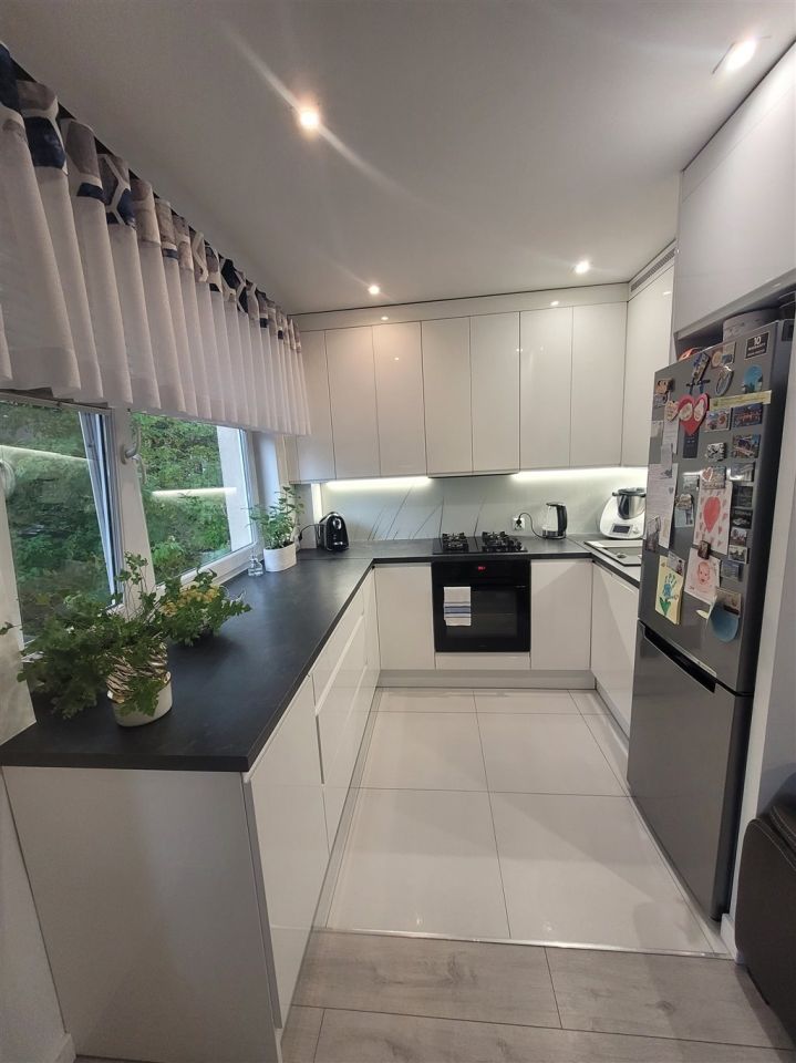 Mieszkanie 2-pokojowe Sosnowiec Sielec. Zdjęcie 3