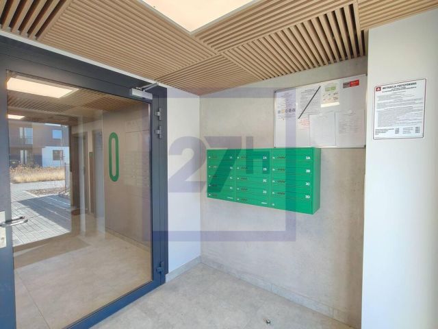 Mieszkanie 2-pokojowe Wrocław Żar. Zdjęcie 7