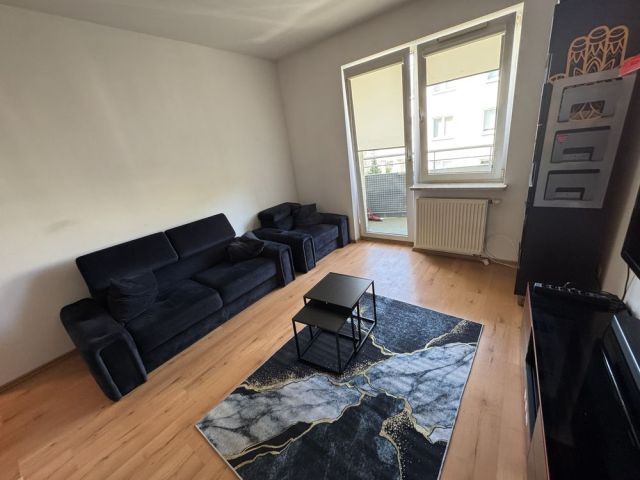 Mieszkanie 2-pokojowe Warszawa Bemowo, ul. Obrońców Tobruku. Zdjęcie 1