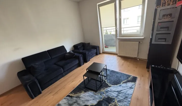 Mieszkanie 2-pokojowe Warszawa Bemowo, ul. Obrońców Tobruku