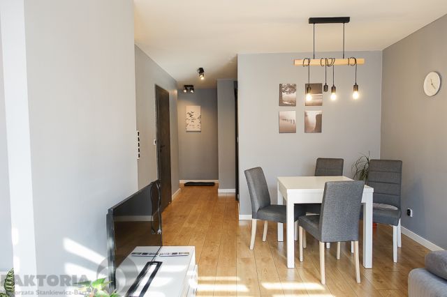 Mieszkanie 2-pokojowe Szczecin Stare Miasto, ul. Grodzka. Zdjęcie 1