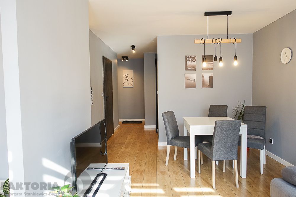 Mieszkanie 2-pokojowe Szczecin Stare Miasto, ul. Grodzka. Zdjęcie 1