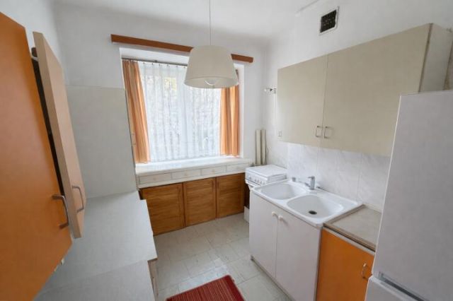 Mieszkanie 3-pokojowe Warszawa Wola, ul. Dzielna. Zdjęcie 5