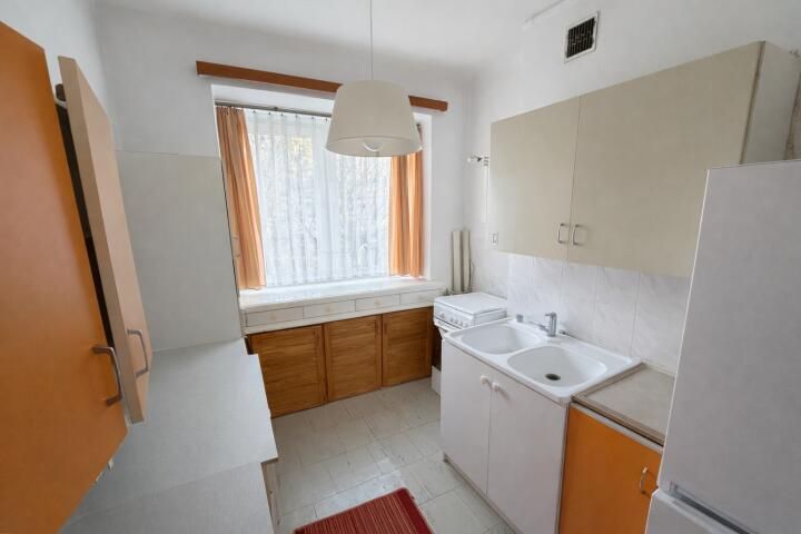 Mieszkanie 3-pokojowe Warszawa Wola, ul. Dzielna. Zdjęcie 5