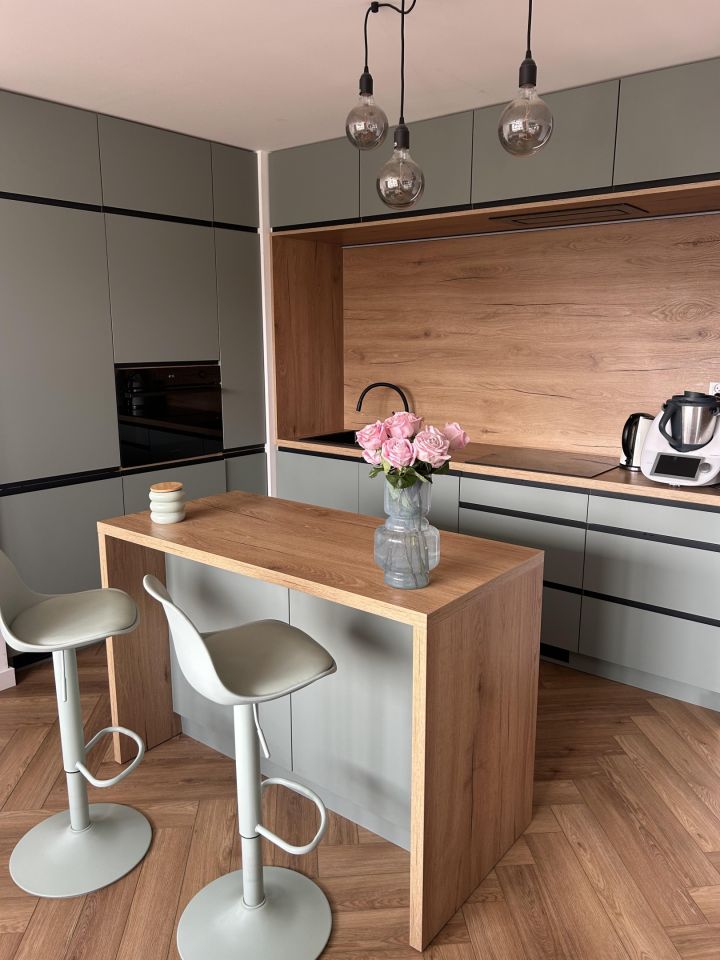 Mieszkanie 4-pokojowe Chełm Dyrekcja, ul. Jedność. Zdjęcie 9