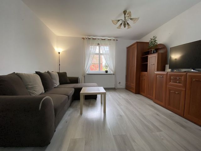 Mieszkanie 3-pokojowe Szczecin Bukowo. Zdjęcie 1