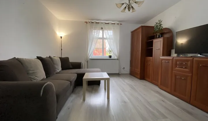 Mieszkanie 3-pokojowe Szczecin Bukowo