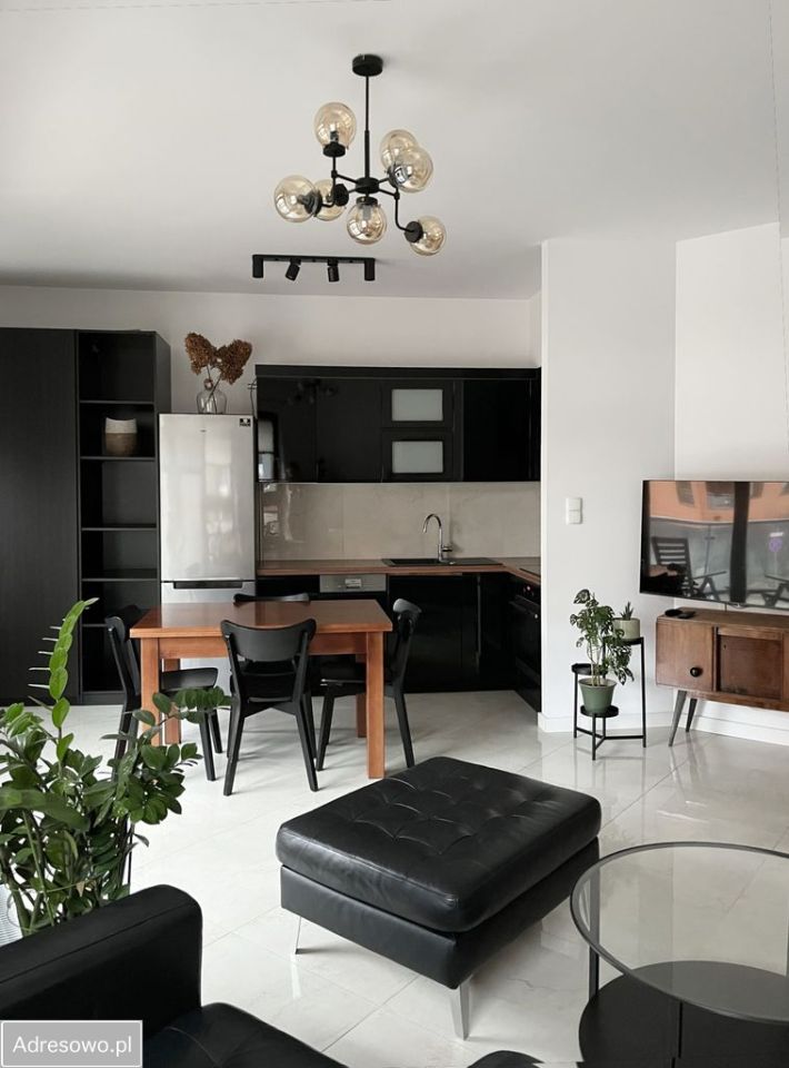 Mieszkanie 3-pokojowe Gdańsk Wrzeszcz, ul. Mariana Hemara. Zdjęcie 5