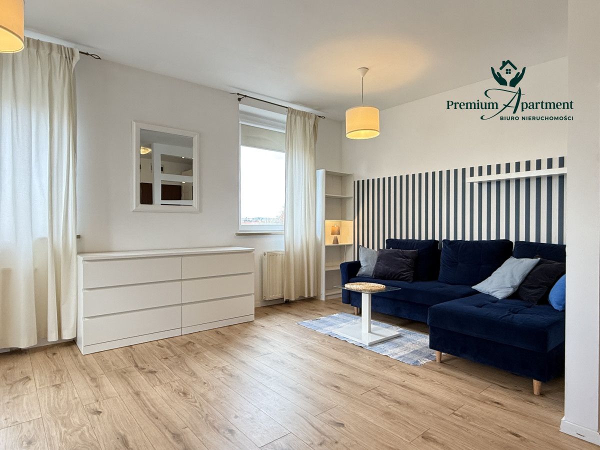 Mieszkanie 1-pokojowe Kielce Centrum, ul. Warszawska. Zdjęcie 4