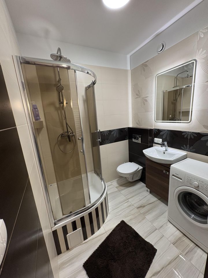 Mieszkanie 2-pokojowe Józefosław, ul. Geodetów. Zdjęcie 2