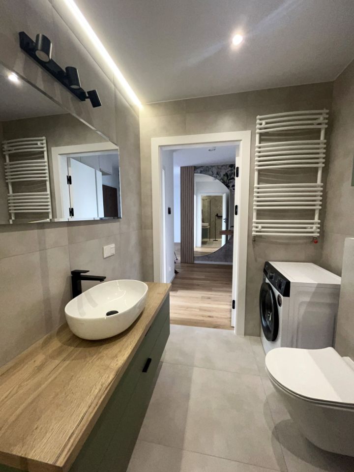 Mieszkanie 2-pokojowe Kraków Azory, ul. Josepha Conrada. Zdjęcie 13