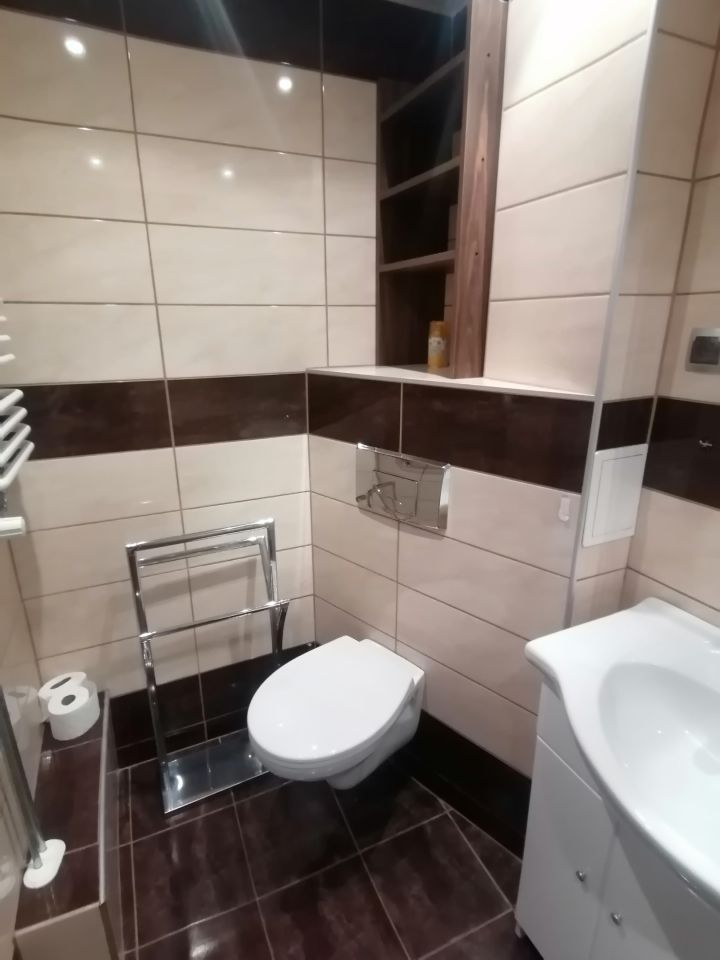 Mieszkanie 2-pokojowe Bytom Stroszek, ul. Spółdzielców. Zdjęcie 8