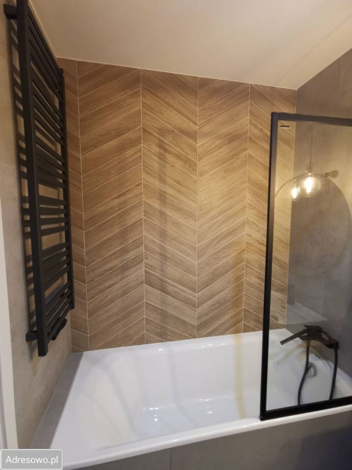 Mieszkanie 2-pokojowe Warszawa Praga-Północ, ul. Szwedzka. Zdjęcie 15