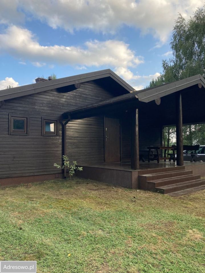 dom wolnostojący, 2 pokoje Słupia. Zdjęcie 1