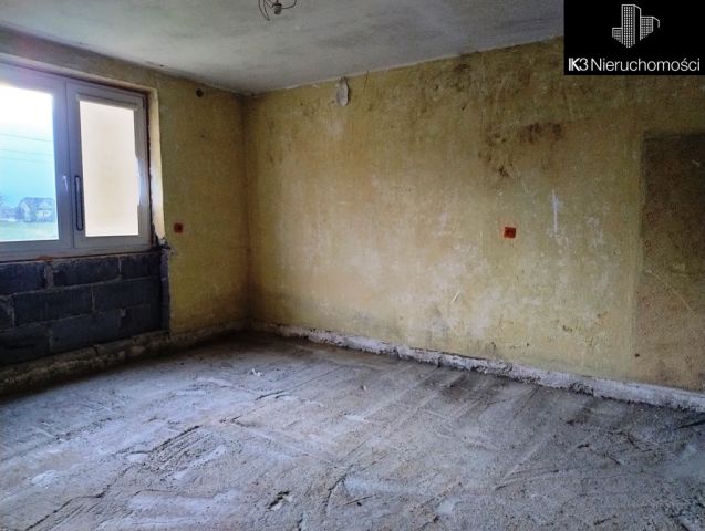 dom wolnostojący, 2 pokoje Leśniki. Zdjęcie 2
