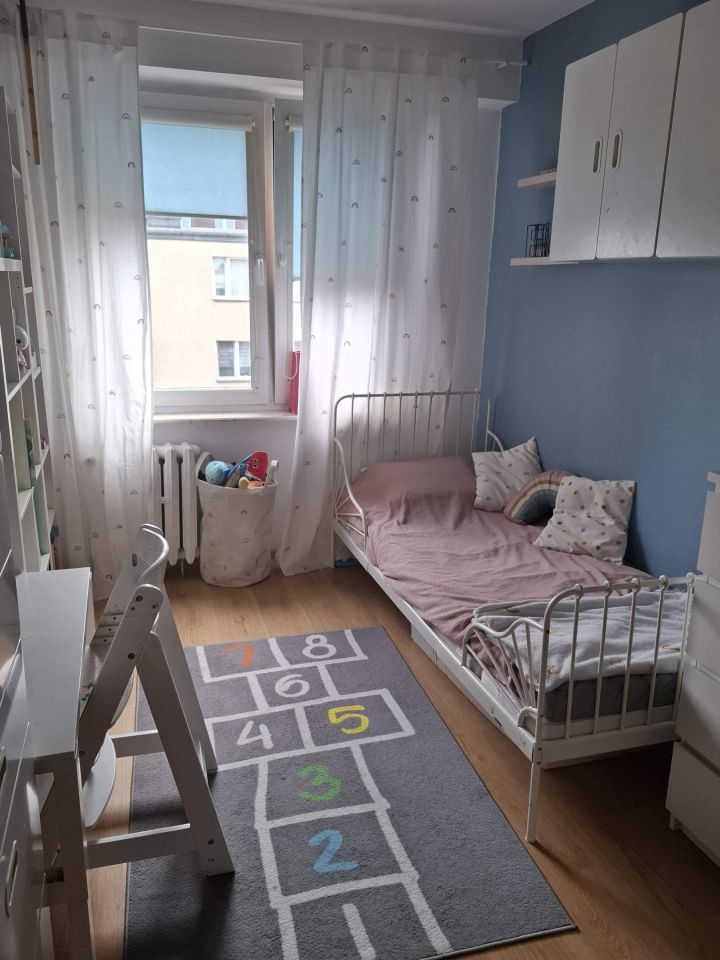 Mieszkanie 3-pokojowe Ostrów Mazowiecka, ul. Elizy Orzeszkowej. Zdjęcie 10