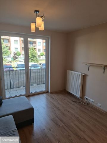 Mieszkanie 2-pokojowe Wrocław Maślice, ul. Łomnicka. Zdjęcie 1
