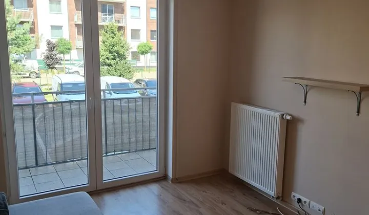Mieszkanie 2-pokojowe Wrocław Maślice, ul. Łomnicka