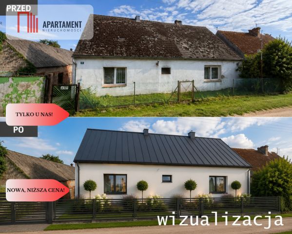 dom wolnostojący, 4 pokoje Bnin. Zdjęcie 4