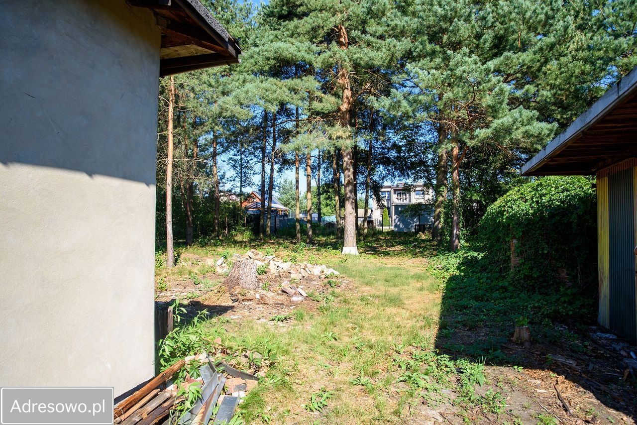 Działka budowlana Ruda Śląska Kłodnica, ul. Burszki. Zdjęcie 7