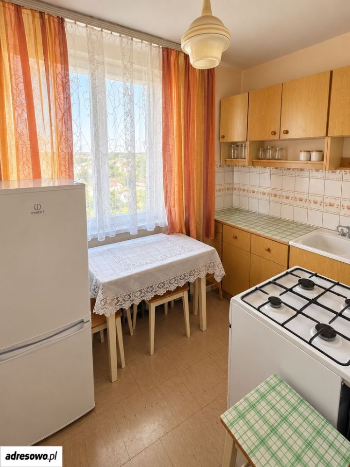 Mieszkanie 3-pokojowe Radom, ul. Czarnoleska. Zdjęcie 6