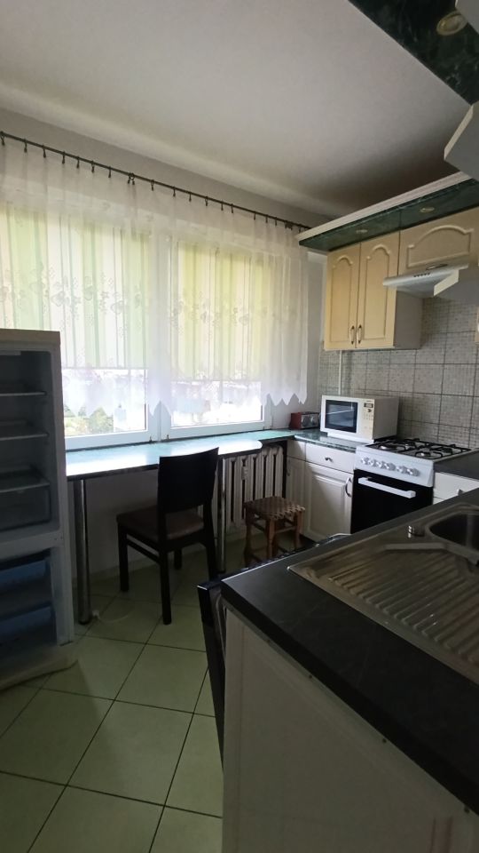 Mieszkanie 2-pokojowe Białystok Słoneczny Stok, ul. Stroma. Zdjęcie 5