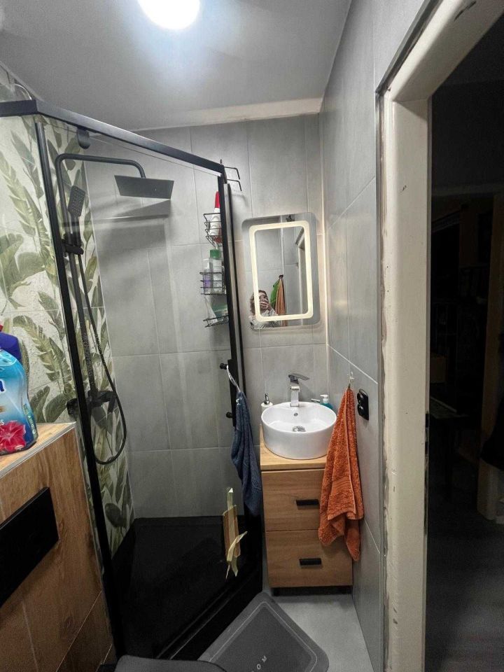 Mieszkanie 3-pokojowe Świętochłowice, ul. Śląska. Zdjęcie 7