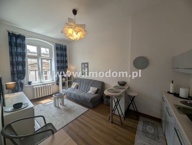 Mieszkanie 2-pokojowe Wrocław Śródmieście, ul. Wojciecha Cybulskiego. Zdjęcie 2
