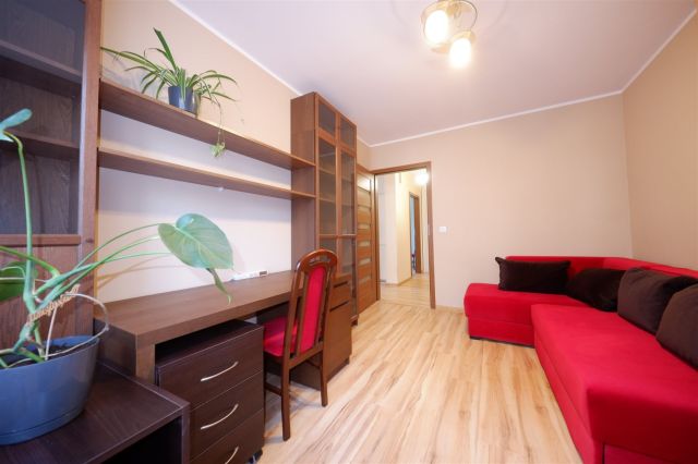 Mieszkanie 3-pokojowe Wrocław Tarnogaj, ul. Nyska. Zdjęcie 9