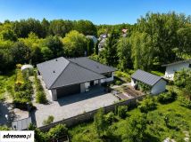 dom wolnostojący, 4 pokoje Stara Wieś, ul. Borsucza. Zdjęcie 1