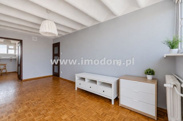 Mieszkanie 3-pokojowe Wrocław Gajowice. Zdjęcie 3