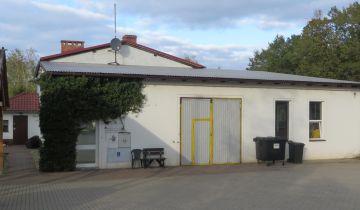 dom wolnostojący, 8 pokoi Marcinowice
