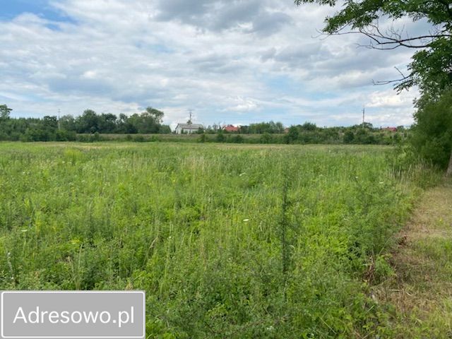 Działka inwestycyjna Lipnik. Zdjęcie 4