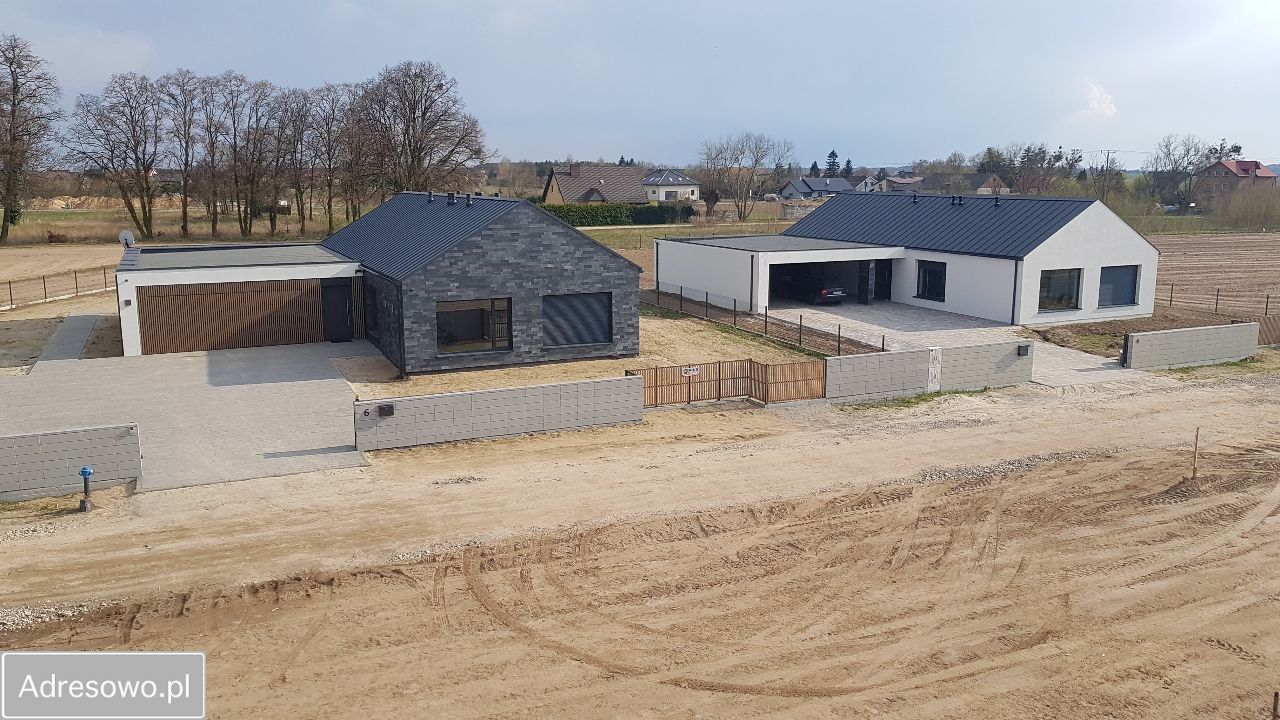 Działka budowlana Łubianka. Zdjęcie 4