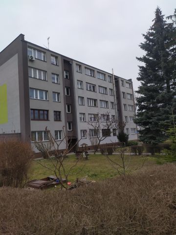 Mieszkanie 1-pokojowe Jędrzejów. Zdjęcie 1