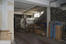 Hala/magazyn Łódź Bałuty, ul. Brukowa. Zdjęcie 3