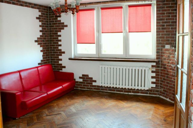 Mieszkanie 3-pokojowe Braniewo, ul. Kościuszki. Zdjęcie 1