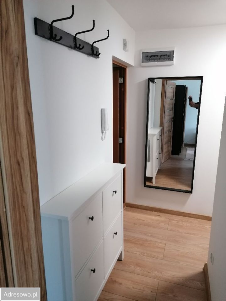 Mieszkanie 2-pokojowe Świnoujście Centrum, ul. Jana Matejki. Zdjęcie 19